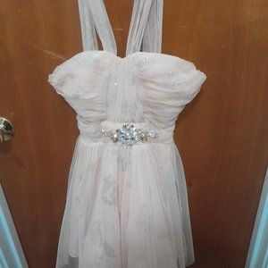 Mini party dress